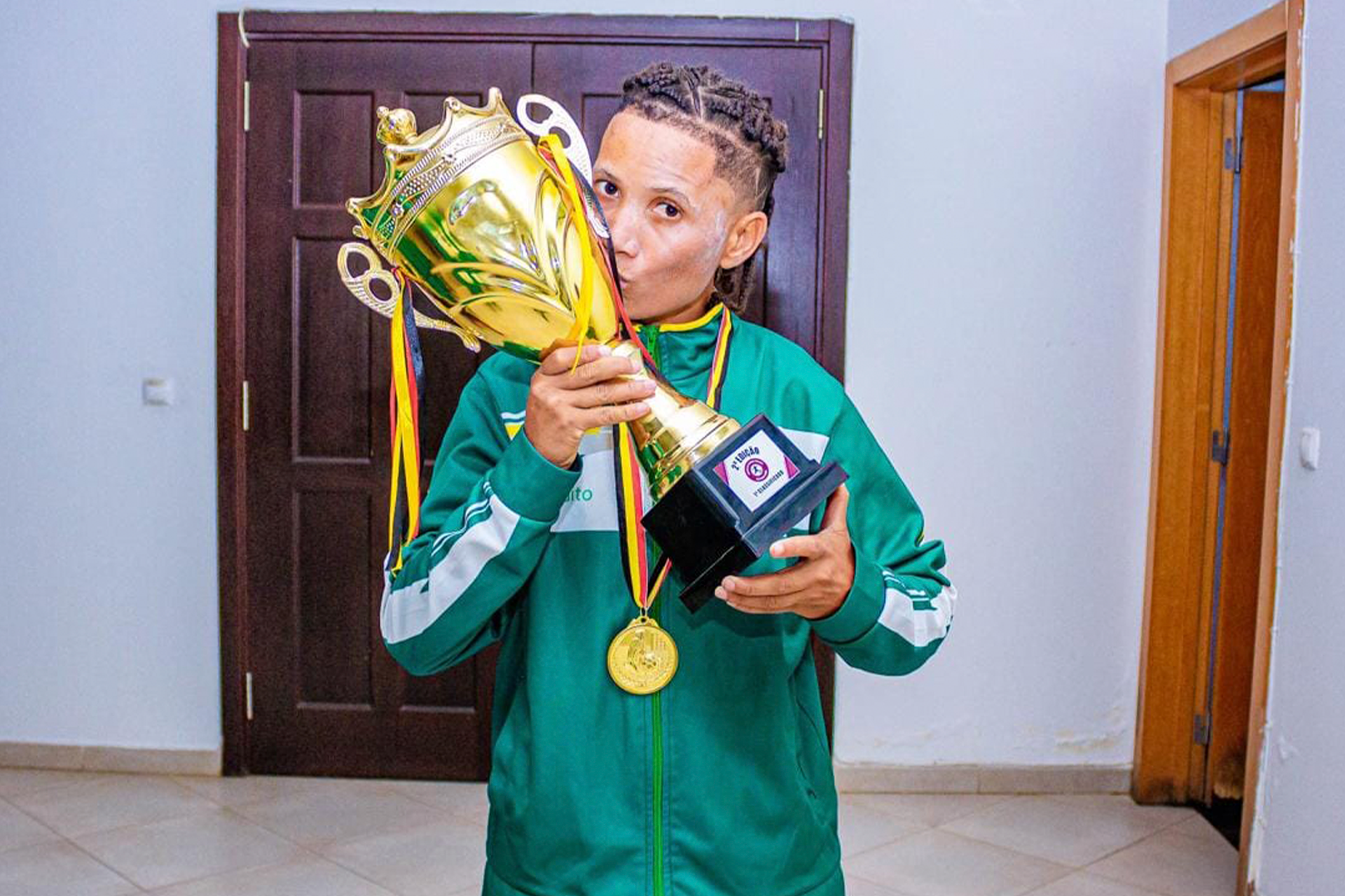 O poder que nos move