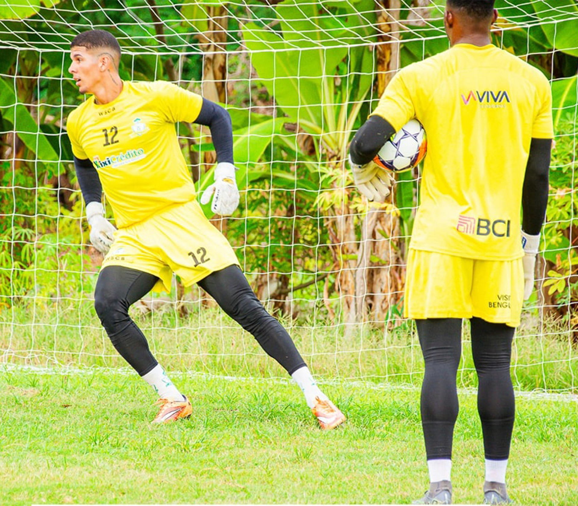 Wiliete Sport Clube Vs Bravos De Maquis WILIETE SC Wiliete Sport Clube Vs Bravos De Maquis WILIETE SC
