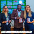 Wiliete Sport Clube de Benguela firma parceria com a marca TINTAS CIN