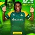 Mabululu reforça o Wiliete SC.