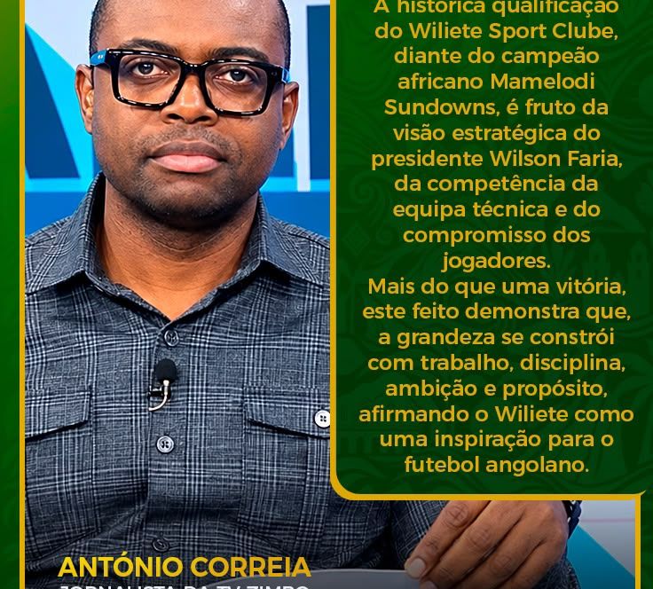 Por António Correia