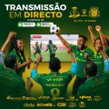 ACOMPANHE O WILIETE SC EM DIRECTO E EM EXCLUSIVO NA WILIETE TV!